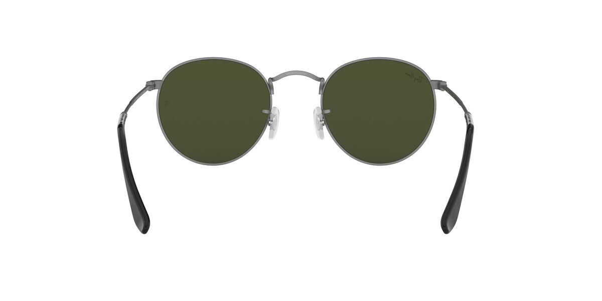 オリジナル Rayban レイバン RB3447 029 53mmROUND METAL ラウンド