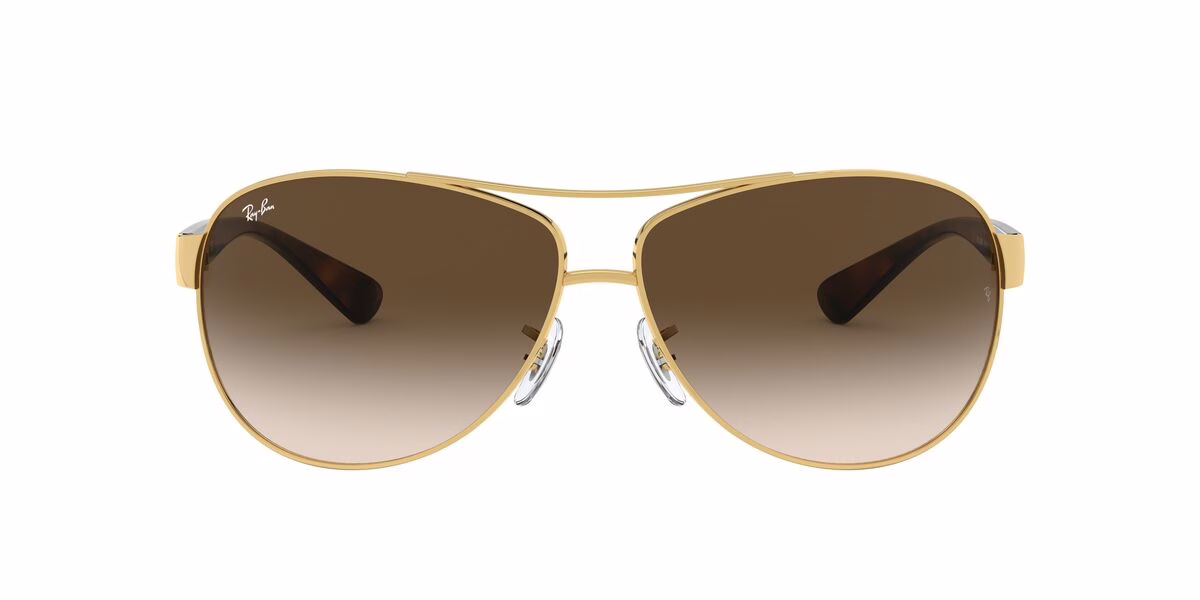 Ray-Ban RB3386 001/13 - Image 2
