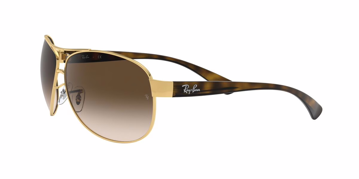 Ray-Ban RB3386 001/13 - Image 4