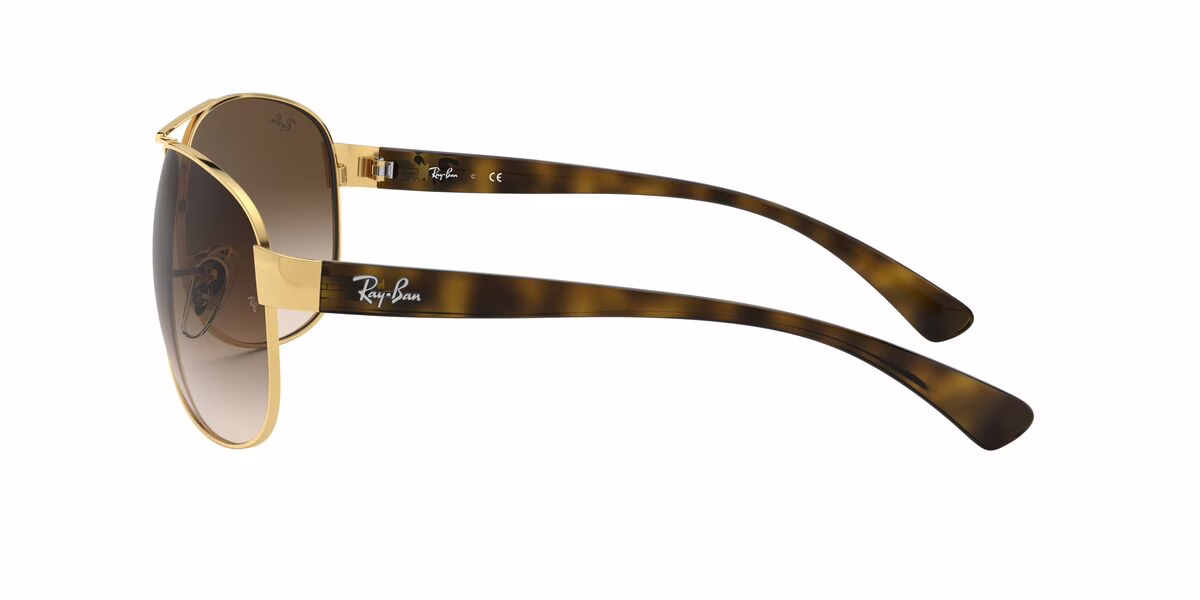 Ray-Ban RB3386 001/13 - Image 5