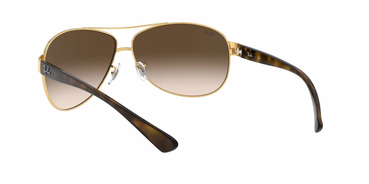 Ray-Ban RB3386 001/13 - Image 7