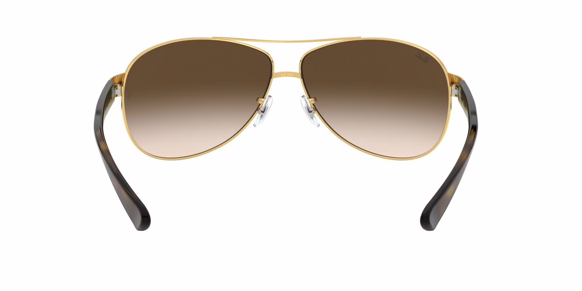 Ray-Ban RB3386 001/13 - Image 8
