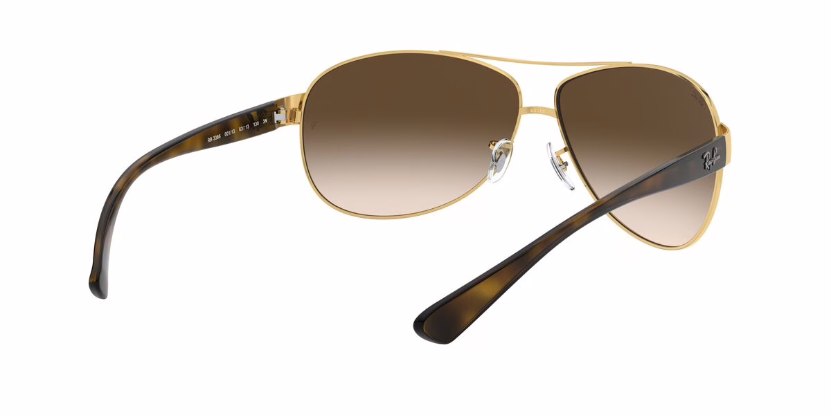 Ray-Ban RB3386 001/13 - Image 9