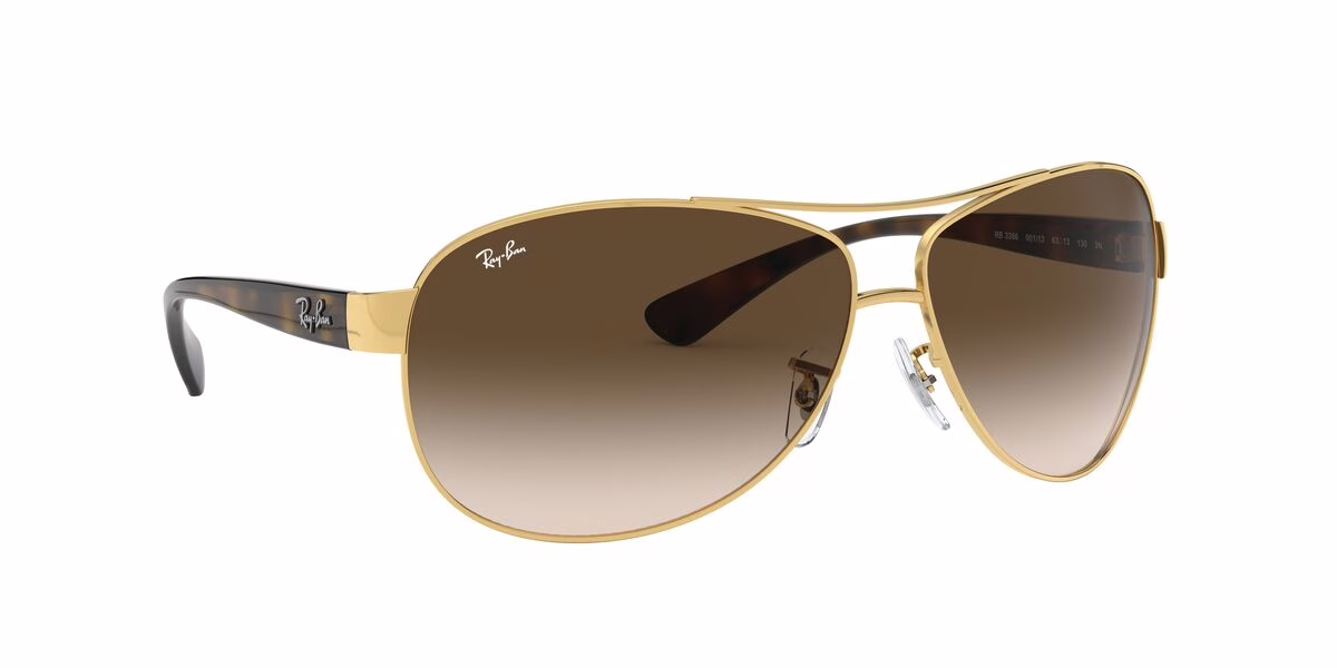 Ray-Ban RB3386 001/13 - Image 13