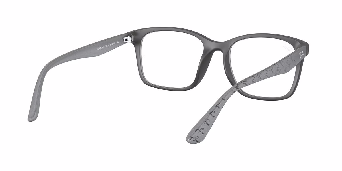 Ray-Ban RX7059D 5555 - Image 9