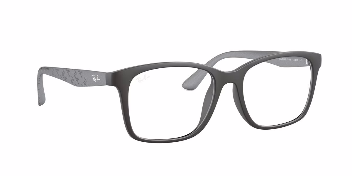 Ray-Ban RX7059D 5555 - Image 13