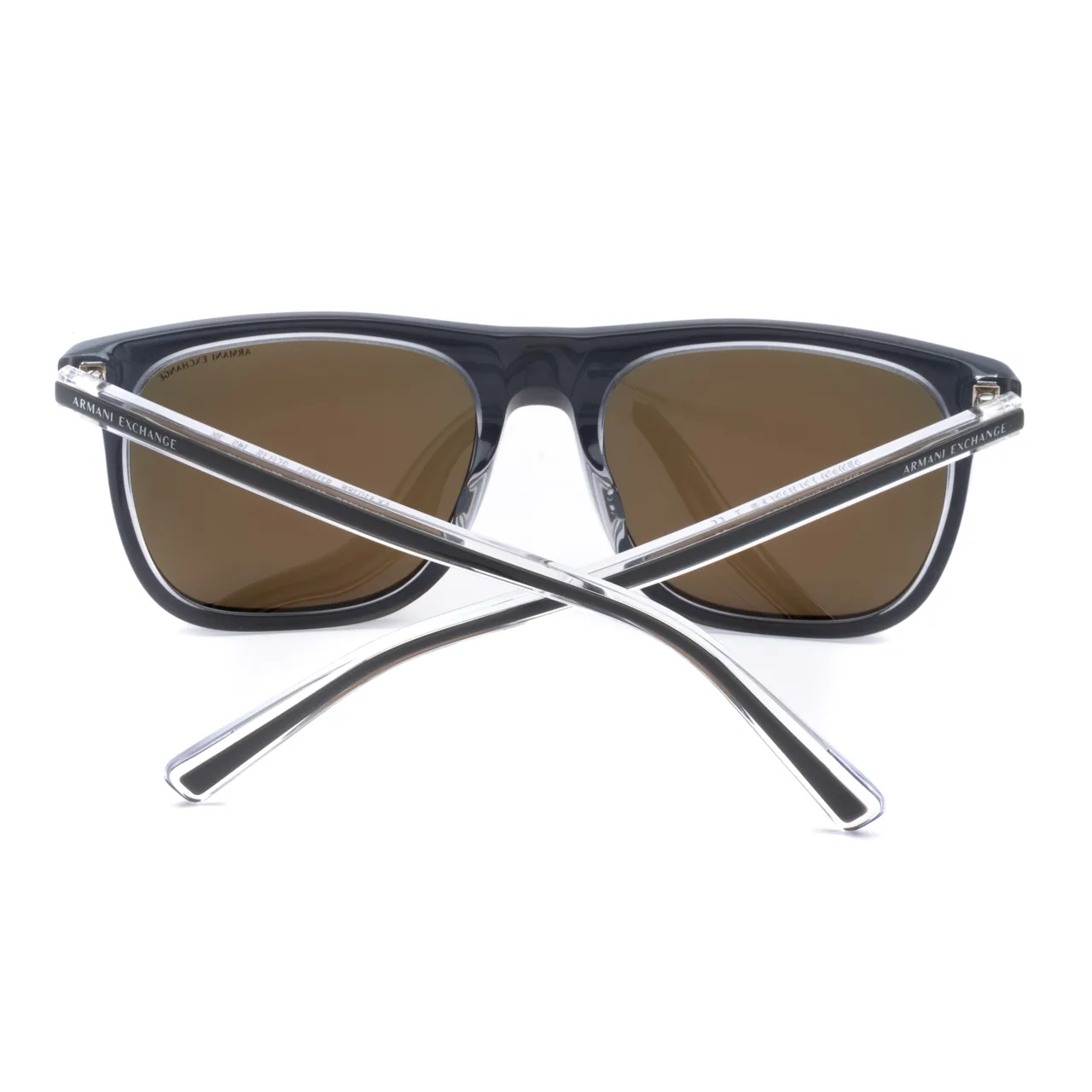 Armani Exchange AX4102SF 83196Q - Image 3