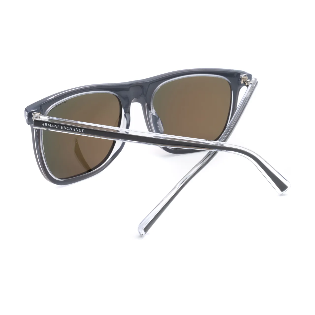 Armani Exchange AX4102SF 83196Q - Image 4
