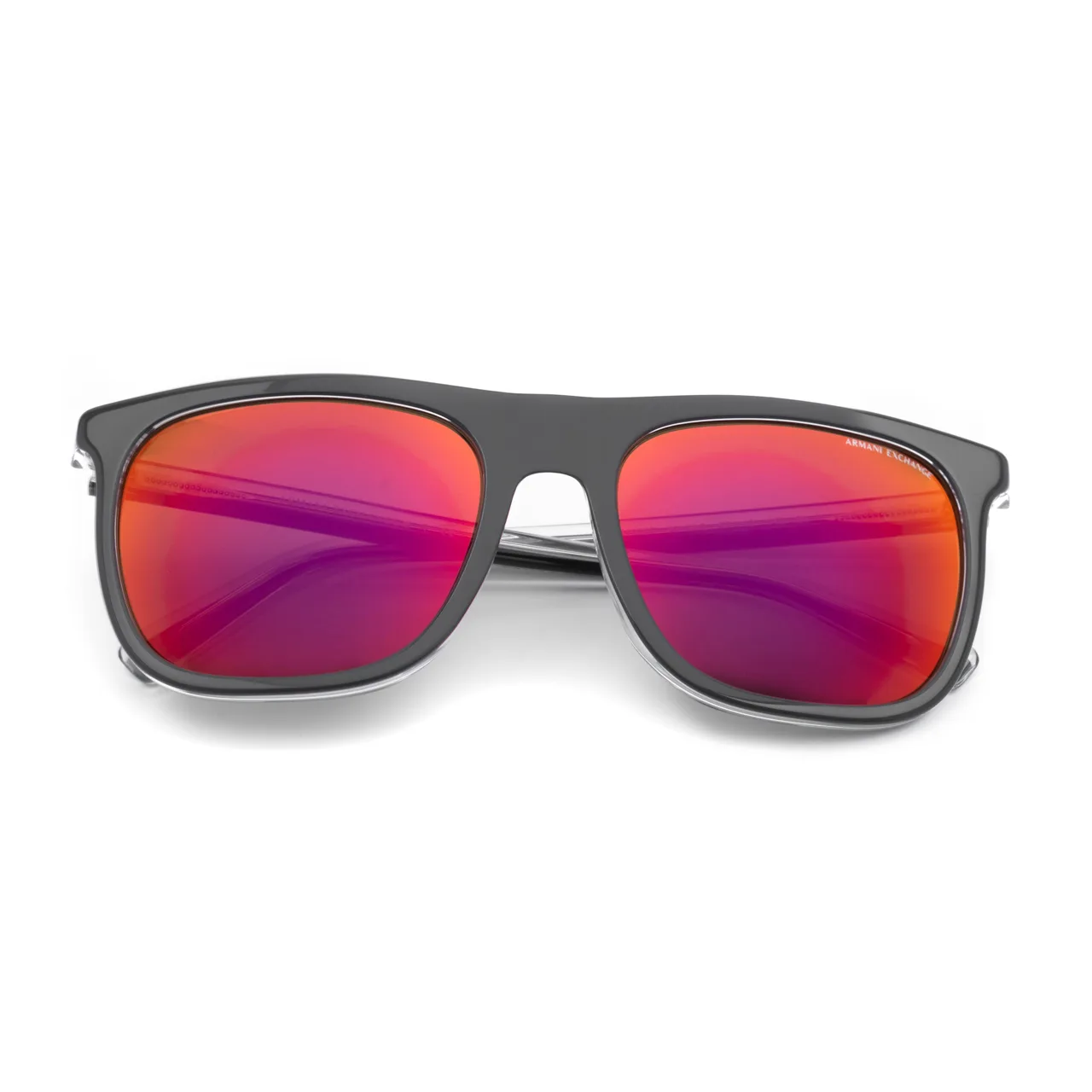 Armani Exchange AX4102SF 83196Q - Image 6