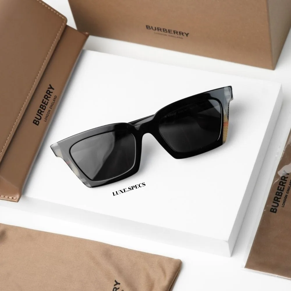 Burberry BE4392U 405587 - Image 2