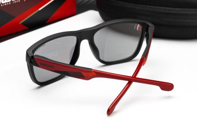 แว่น Carrera CAR DUC 2023 WIN 00317 ขา