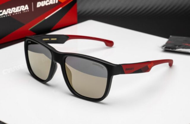 แว่น Carrera CAR DUC 2023 WIN 00317