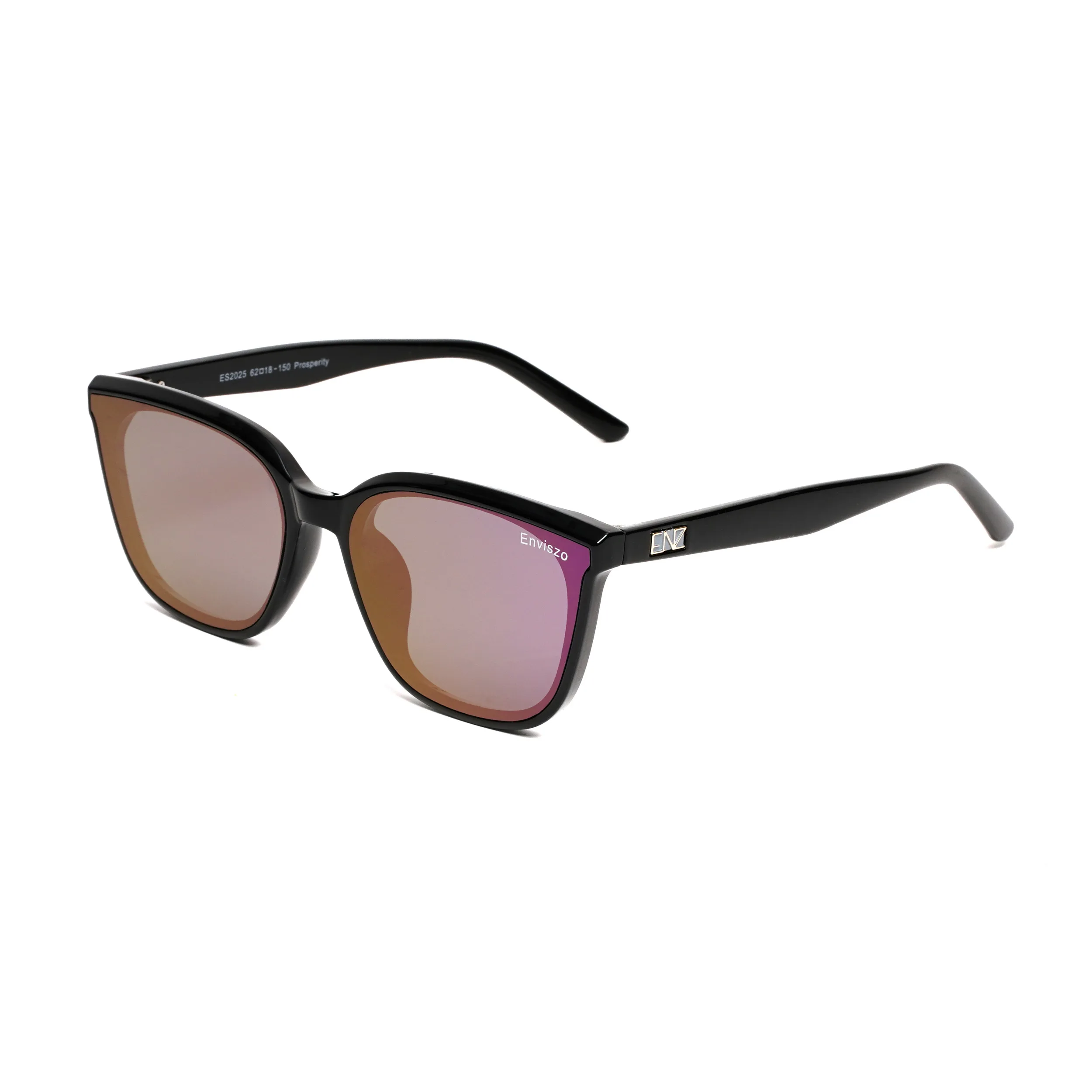 Enviszo แว่นตากันแดด ของแท้รับประกัน รุ่น Snake Limited Edition กันแสง UV400 โพลาไรซ์ Polarzied ตัดแสงสะท้อน รุ่น ES2025 - Image 6