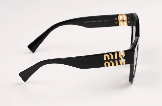 Miu Miu MU 01YSF 1AB5D1 ขา