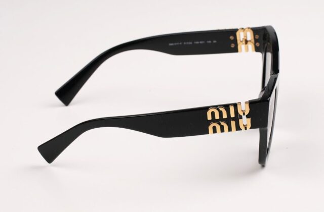 Miu Miu MU 01YSF 1AB5D1 ขา
