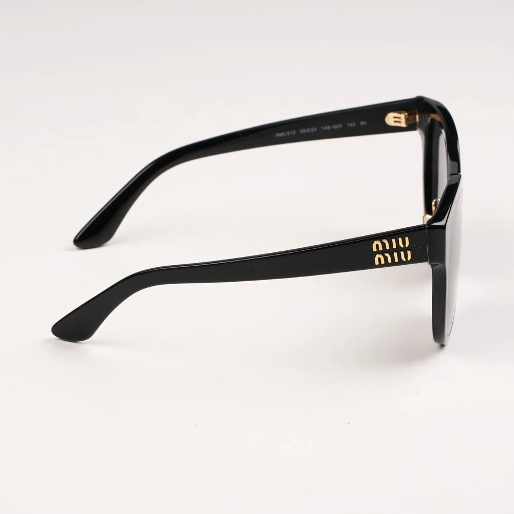 Miu Miu MU 01ZS 1AB5S0 ขา