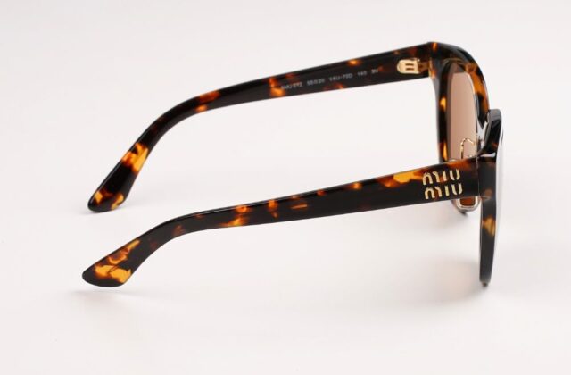 Miu Miu MU 01ZS VAU70D ขา