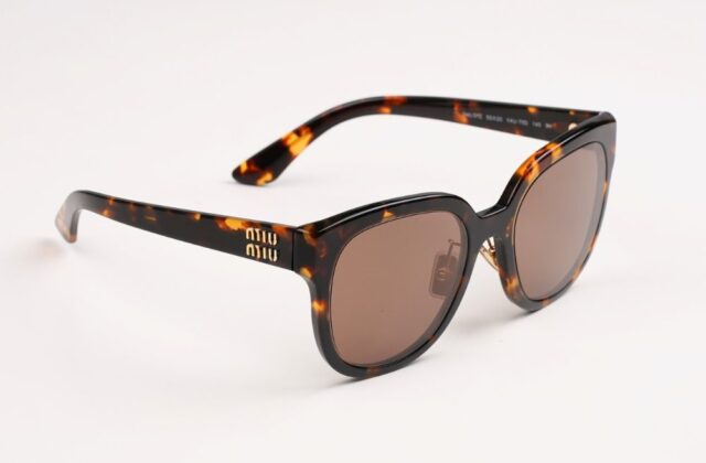 Miu Miu MU 01ZS VAU70D