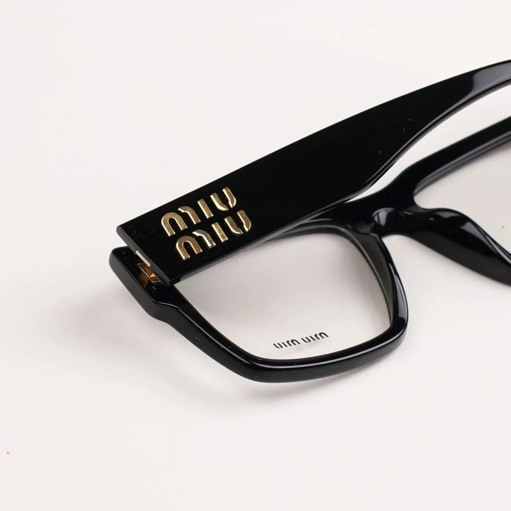 Miu Miu MU 02XV 1AB1O1 โลโก้