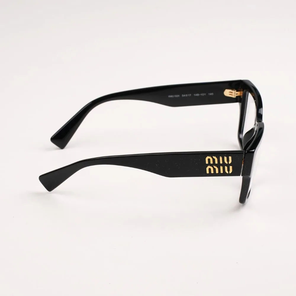 Miu Miu MU 02XV 1AB1O1 ขา