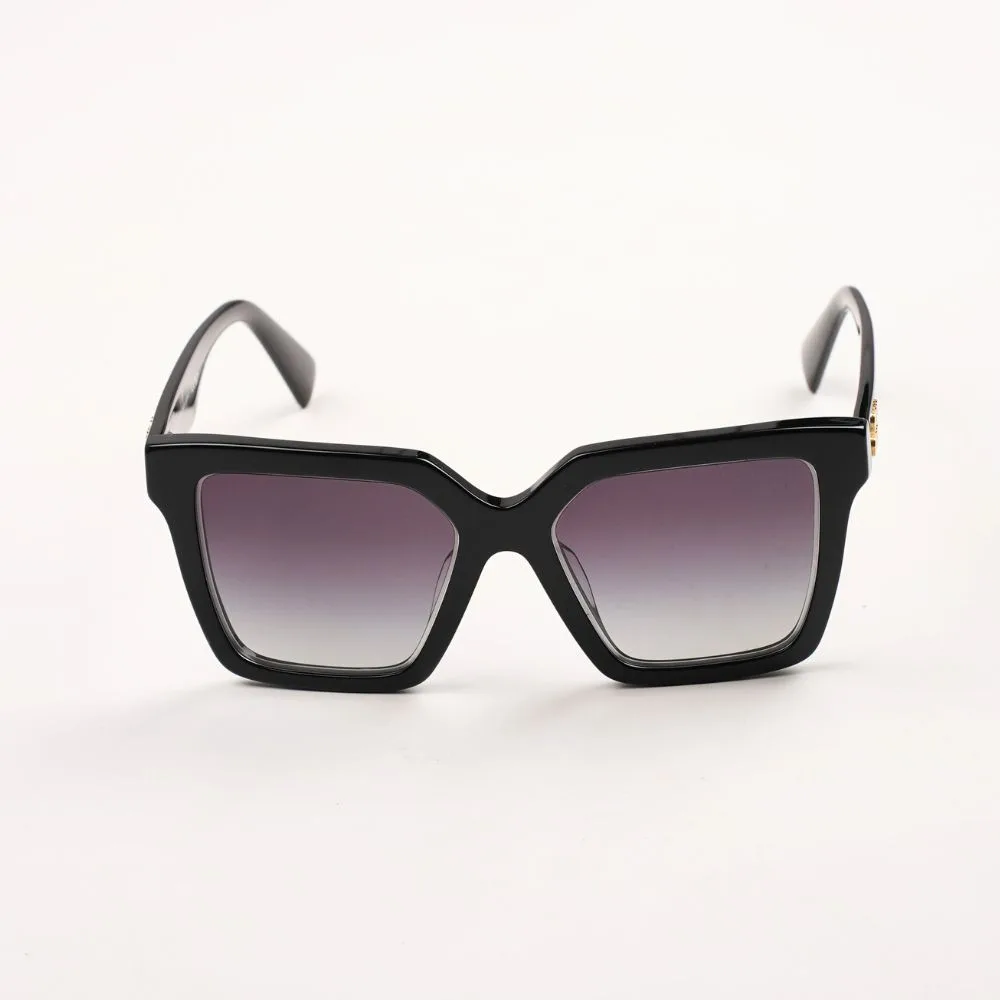 แว่น Miu Miu MU 03YSF 1AB5D1 หน้า