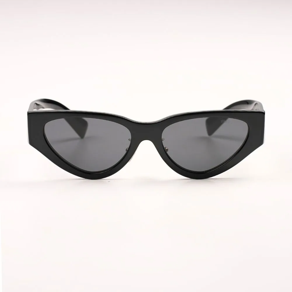 แว่น Miu Miu MU 03ZS 1AB5S0 หน้า