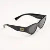 แว่น Miu Miu MU 03ZS 1AB5S0