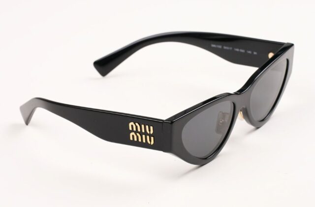 แว่น Miu Miu MU 03ZS 1AB5S0