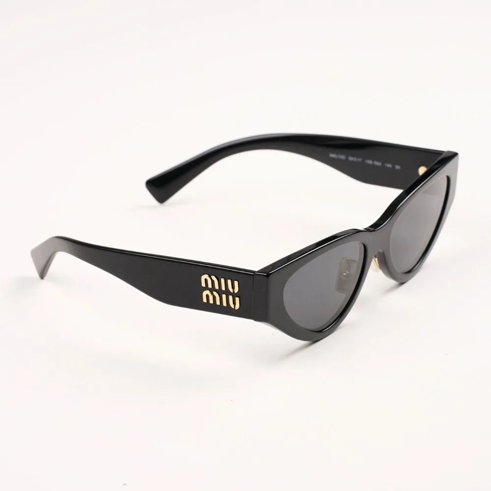 แว่น Miu Miu MU 03ZS 1AB5S0