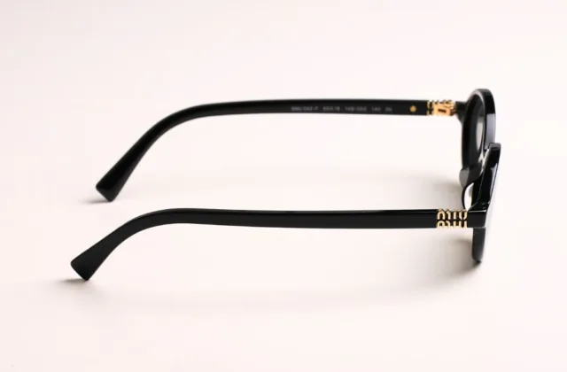 Miu Miu MU 04ZSF 1AB5S0 ขา