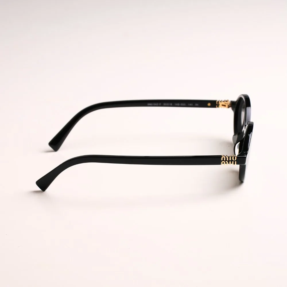 Miu Miu MU 04ZSF 1AB5S0 ขา