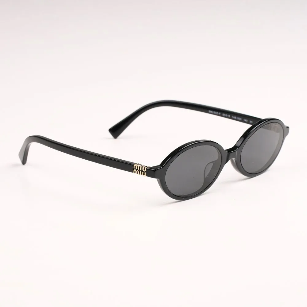Miu Miu MU 04ZSF 1AB5S0