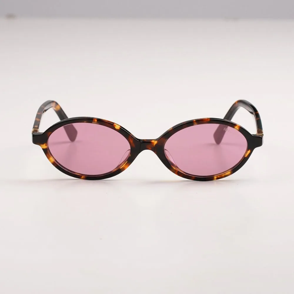 Miu Miu MU 04ZSF VAU50D หน้า