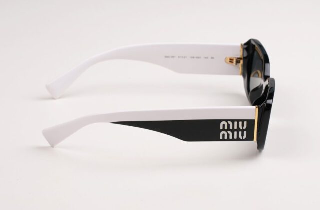 Miu Miu MU 08YS 1AB5S0 ขา