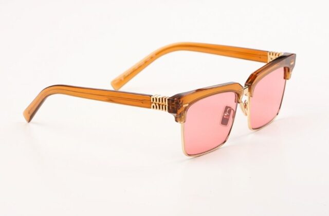 แว่น Miu Miu MU 10ZS 15T1D0
