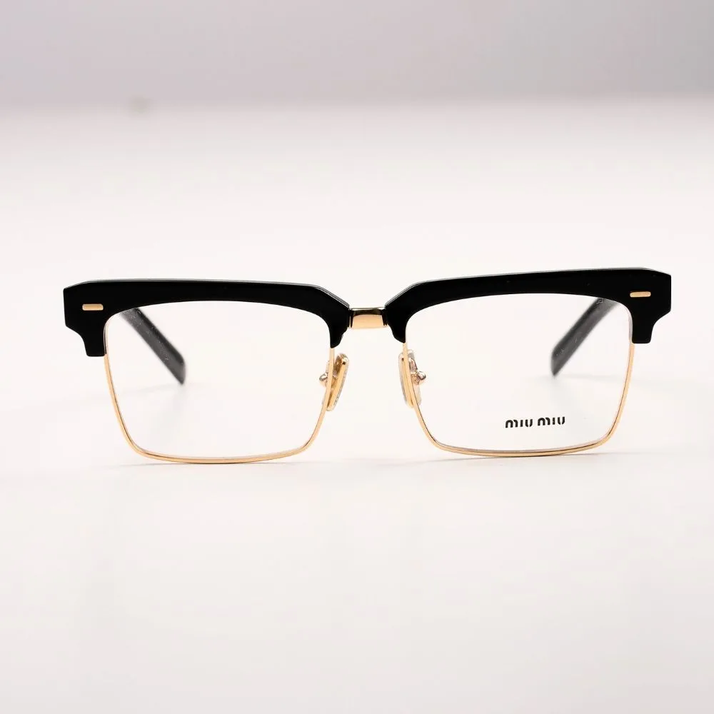 แว่น Miu Miu MU 11XV 16K1O1 หน้า