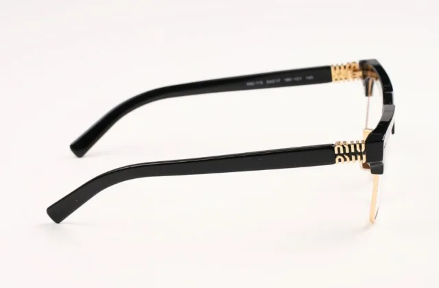 แว่น Miu Miu MU 11XV 16K1O1 ขา
