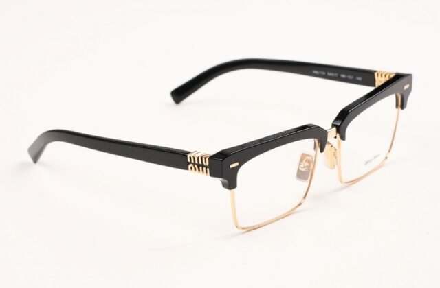 แว่น Miu Miu MU 11XV 16K1O1