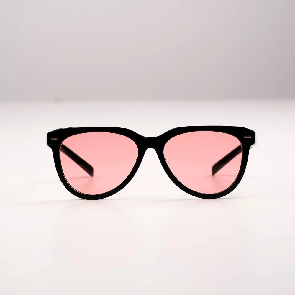 แว่น Miu Miu MU 12ZSF 16K1D0 หน้า