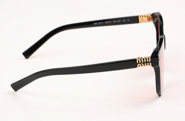 แว่น Miu Miu MU 12ZSF 16K1D0 ขา