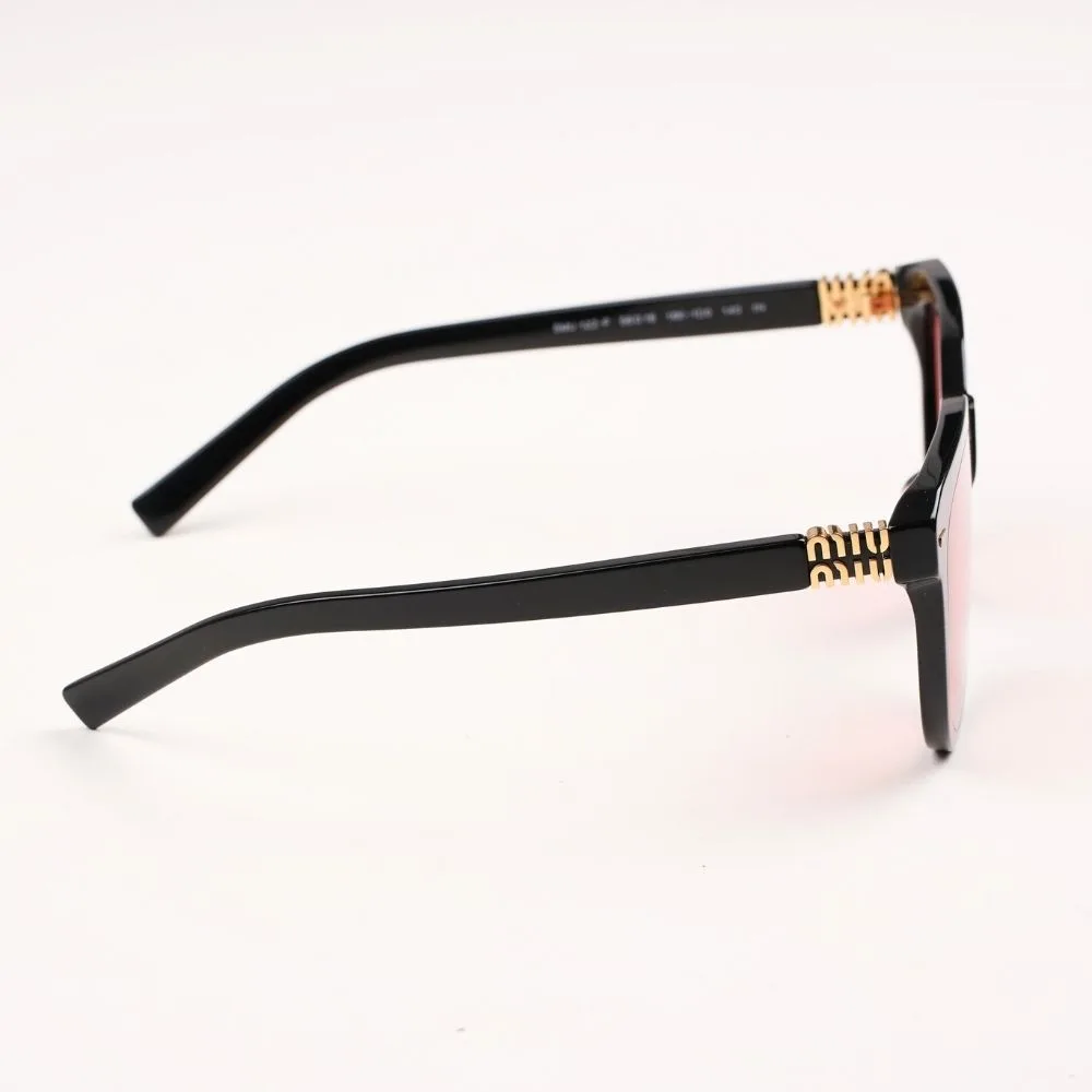 แว่น Miu Miu MU 12ZSF 16K1D0 ขา