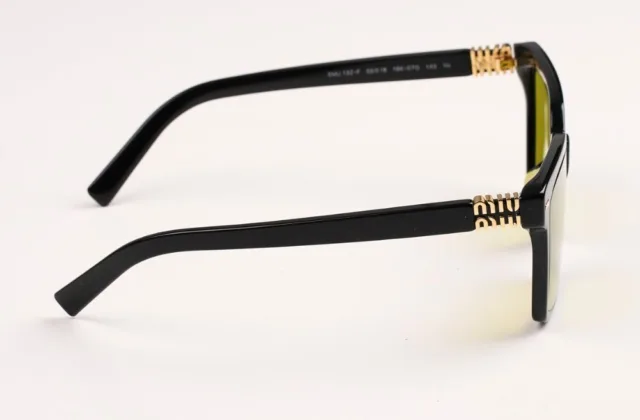 แว่น Miu Miu MU 13ZSF 16K07O ขา