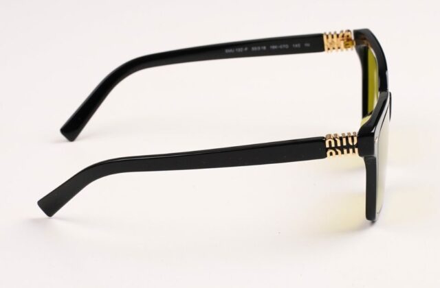 แว่น Miu Miu MU 13ZSF 16K07O ขา