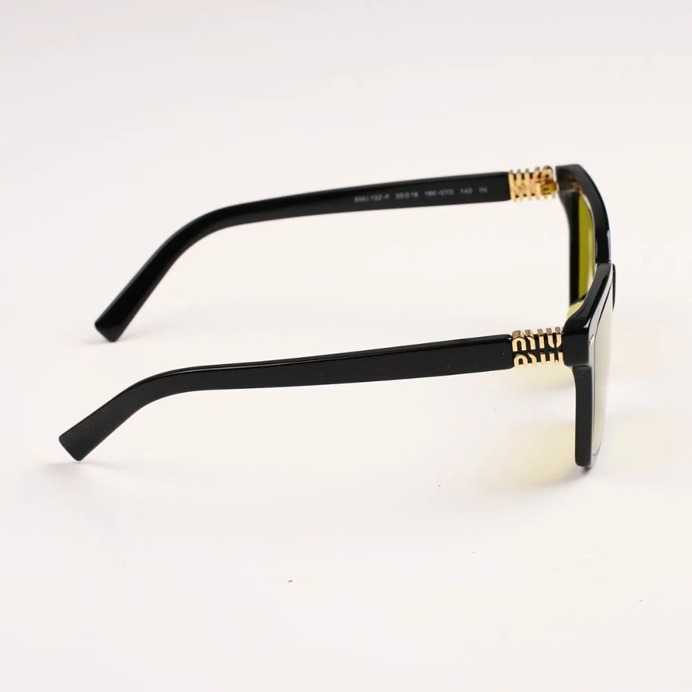 แว่น Miu Miu MU 13ZSF 16K07O ขา