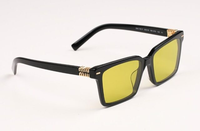 แว่น Miu Miu MU 13ZSF 16K07O