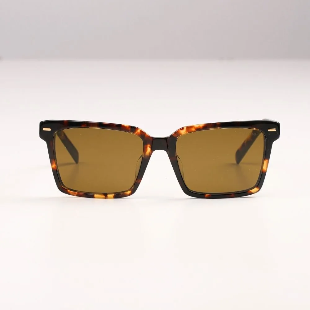 แว่น Miu Miu MU 13ZSF VAU01T หน้า