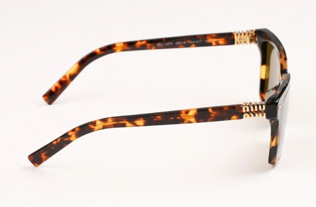 แว่น Miu Miu MU 13ZSF VAU01T ขา