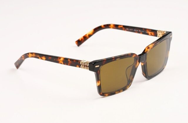 แว่น Miu Miu MU 13ZSF VAU01T