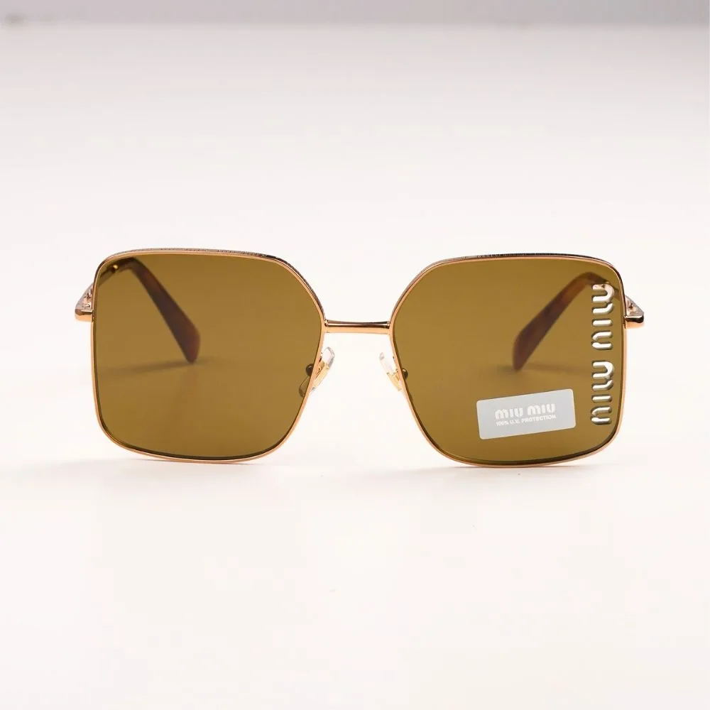แว่น Miu Miu MU 51YS 7OE01T หน้า