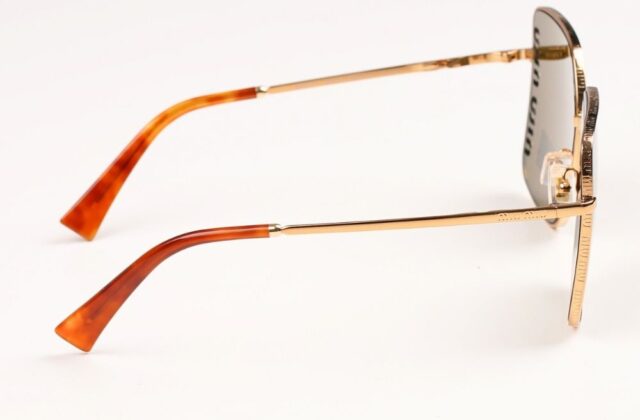 แว่น Miu Miu MU 51YS 7OE01T ขา